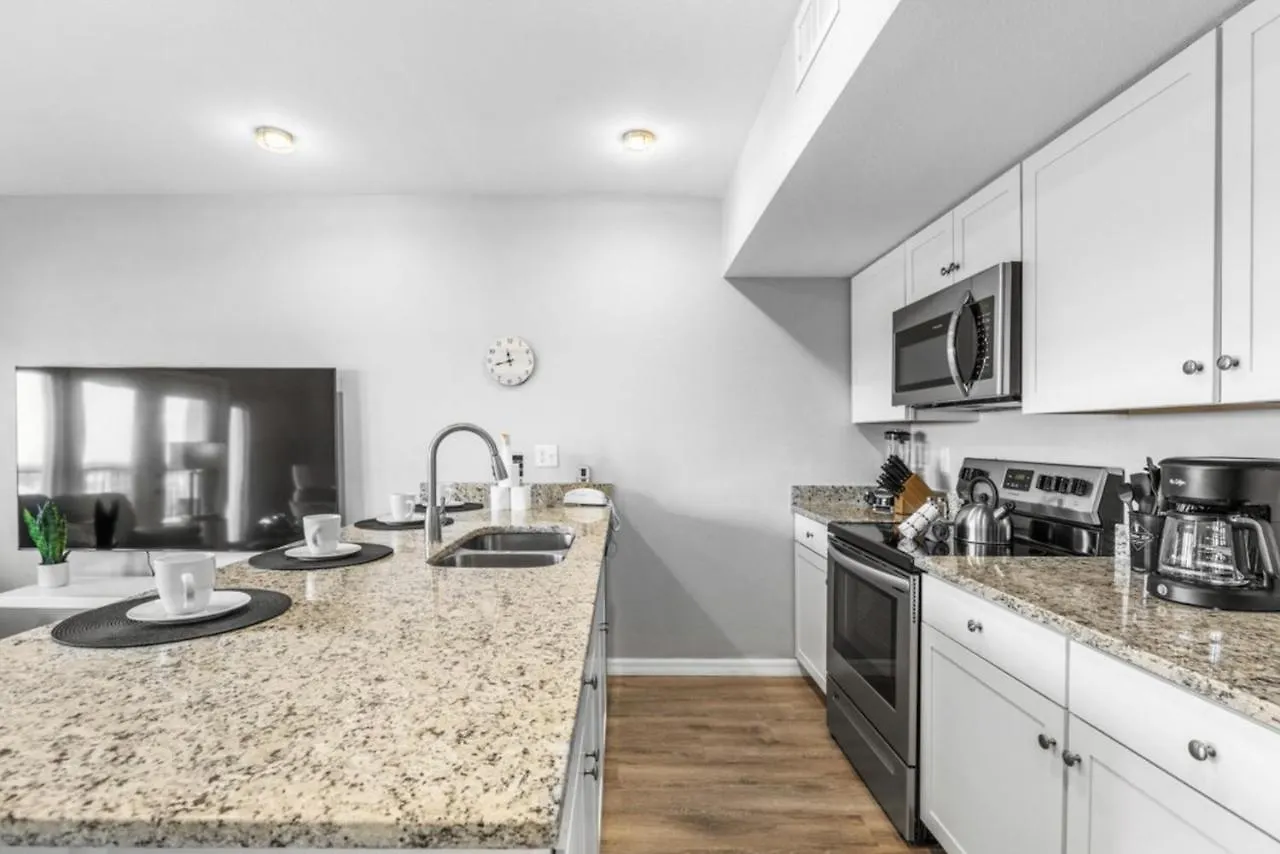 841 Regal Palms Resort Unit 403 By Orlando Holiday Rental Homes Davenport