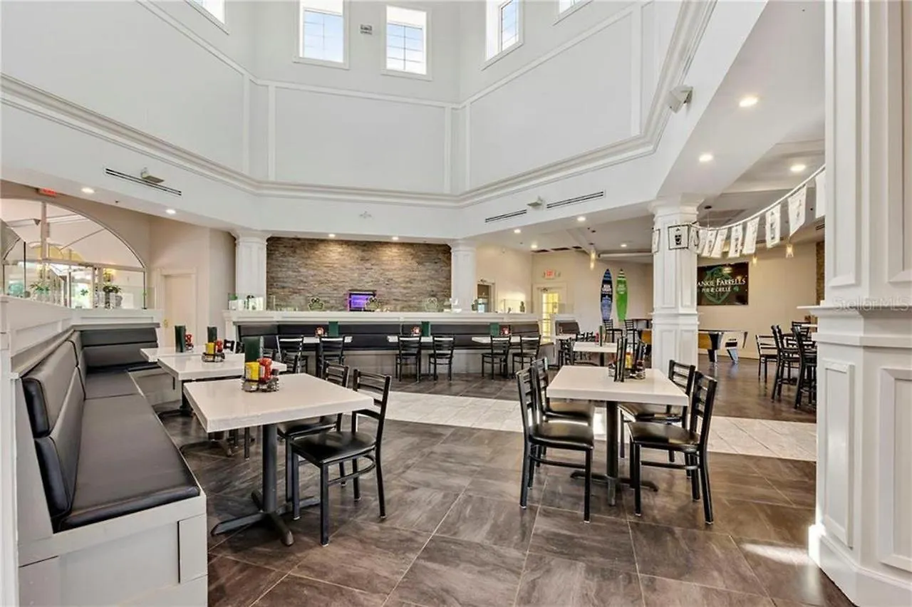 841 Regal Palms Resort Unit 403 By Orlando Holiday Rental Homes Davenport