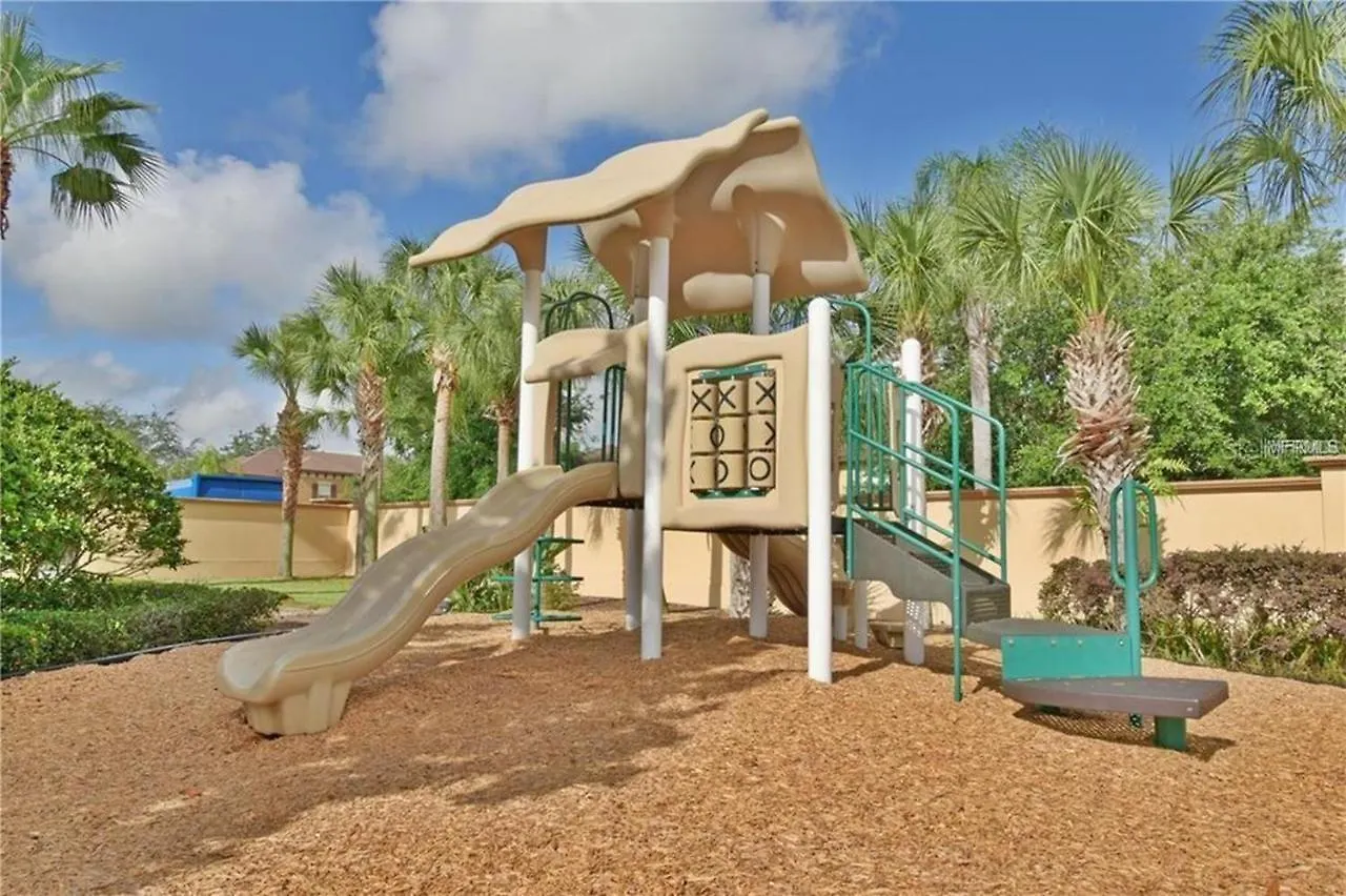 Apartment 841 Regal Palms Resort Unit 403 By Orlando Holiday Rental Homes Davenport